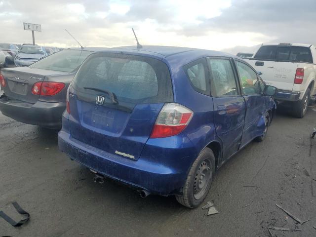 Image 3 of 2009 HONDA FIT  2009 with VIN JHMGE88299S059231
