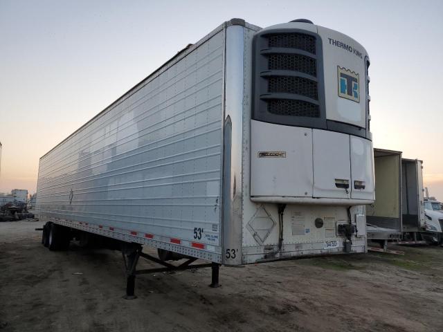 2015 CIMC TRAILER 2015 image