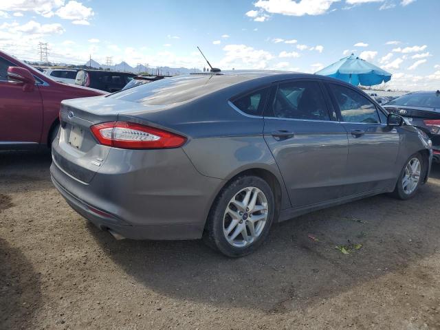 Obraz 3 z 2014 FORD FUSION SE 2014 z VIN 3FA6P0HD5ER115445