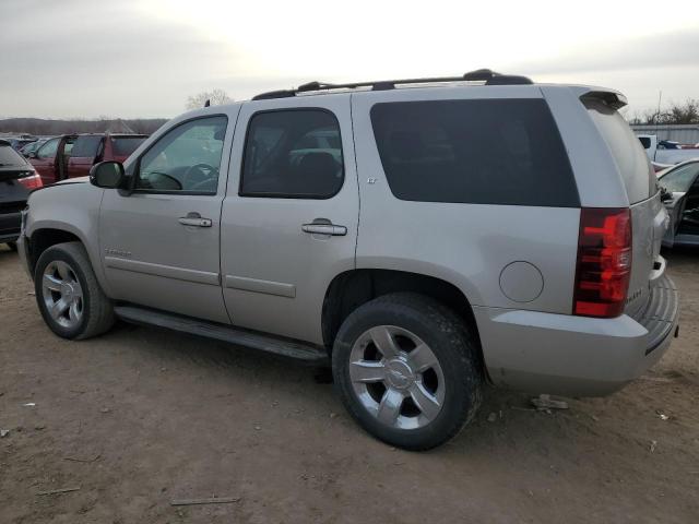 Image 2 of 2008 CHEVROLET TAHOE K1500 2008 with VIN 1GNFK13038R176044