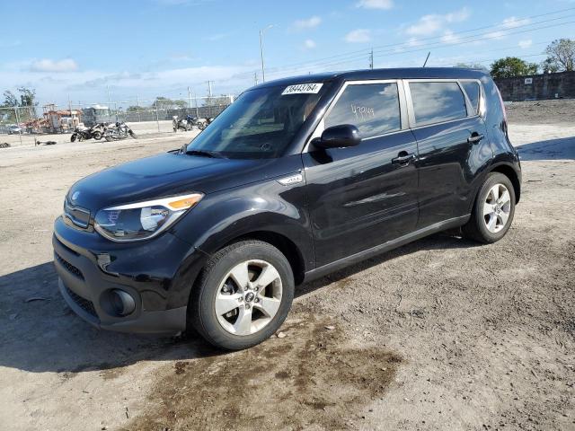 Obraz 1 z 2019 KIA SOUL  2019 z VIN KNDJN2A27K7698490