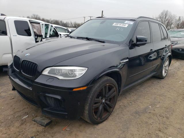 Image 1 of 2013 BMW X5 M 2013 with VIN 5YMGY0C53DLL15644