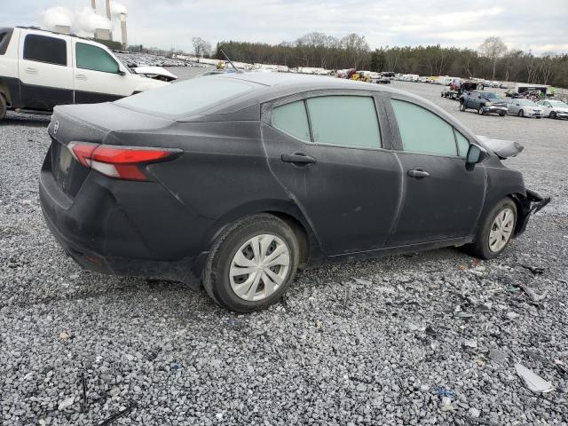 Image 3 of 2021 NISSAN VERSA S 2021 with VIN 3N1CN8DV1ML809523