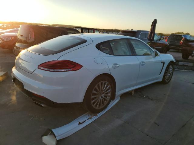 Изображение 3 2015 PORSCHE PANAMERA 2 2015 с VIN WP0AA2A75FL004402