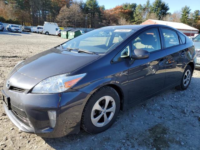 Obraz 1 z 2015 TOYOTA PRIUS  2015 z VIN JTDKN3DU0F1884601