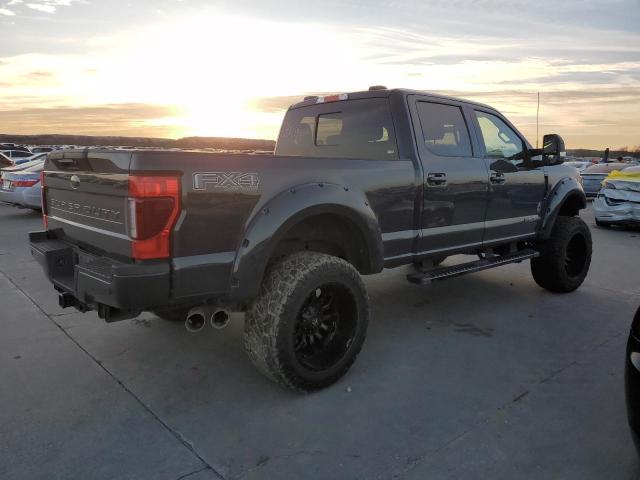 Изображение 3 2021 FORD F250 SUPER DUTY 2021 с VIN 1FT7W2BT4MED68643