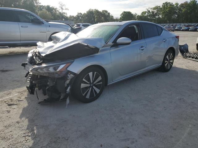 Image 1 of 2020 NISSAN ALTIMA SL 2020 with VIN 1N4BL4EV4LC157681