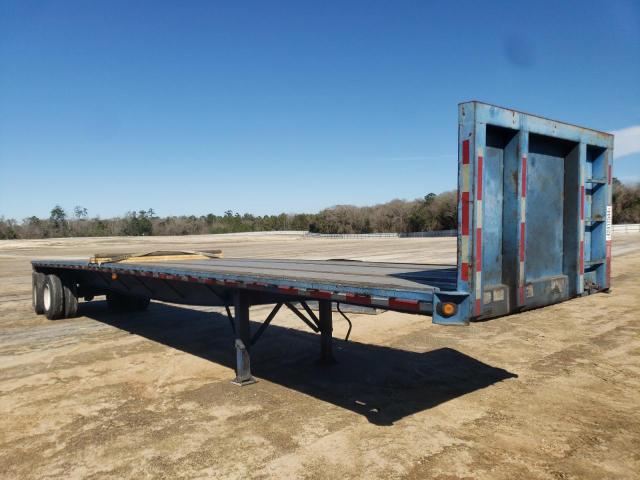 Image 1 of 1999 GGSD TRAILER 1999 with VIN 1GRDM9027XM012201