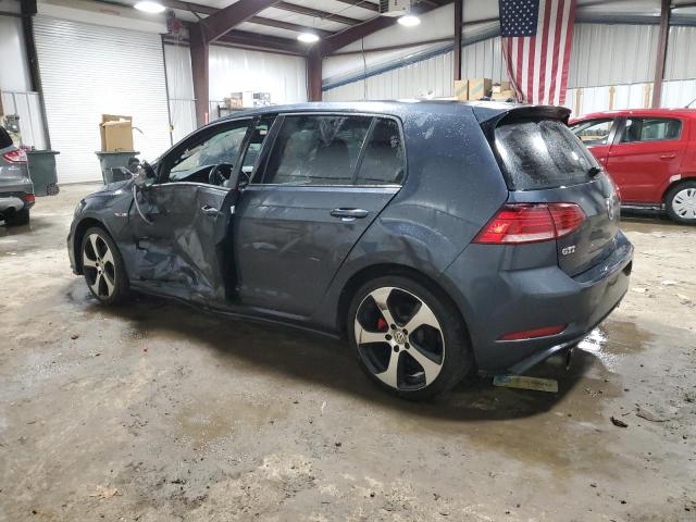 Изображение 2 2018 VOLKSWAGEN GTI S/SE 2018 с VIN 3VW447AU4JM295650