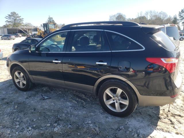 Obraz 2 z 2011 HYUNDAI VERACRUZ GLS 2011 z VIN KM8NU4CC5BU152306