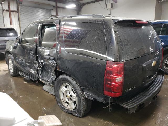 Изображение 2 2007 CHEVROLET TAHOE K1500 2007 с VIN 1GNFK13057J143415