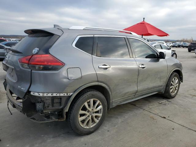 Image 3 of 2017 NISSAN ROGUE S 2017 with VIN KNMAT2MV6HP565420