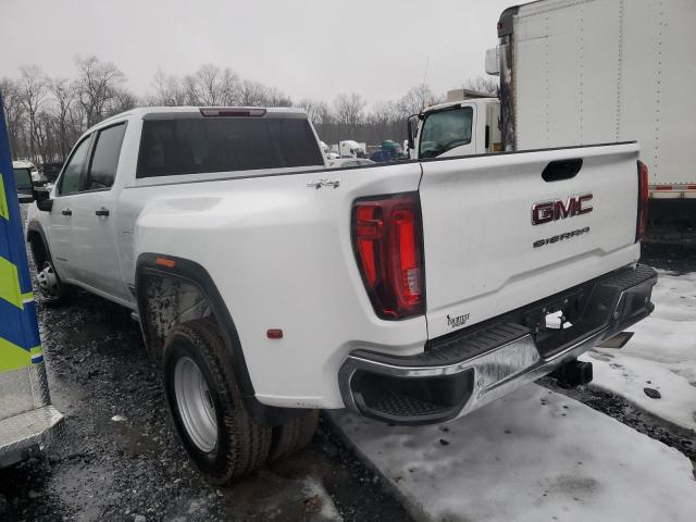 Obraz 2 z 2023 GMC SIERRA K3500 2023 z VIN 1GT49SE71PF203737
