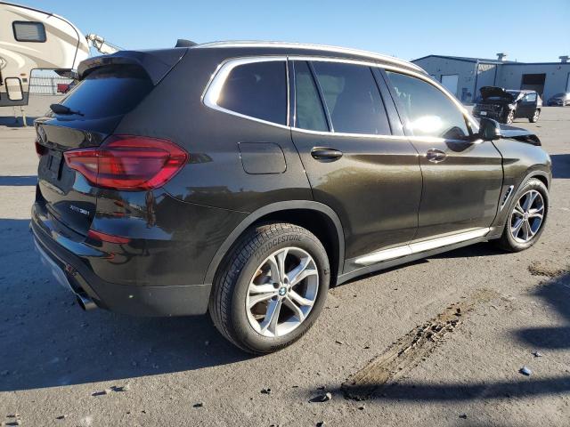 Image 3 of 2020 BMW X3 XDRIVE30I 2020 with VIN 5UXTY5C05L9B33854