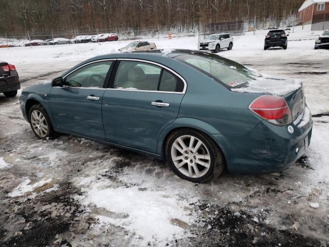 Изображение 2 2009 SATURN AURA XR 2009 с VIN 1G8ZV57B29F111098