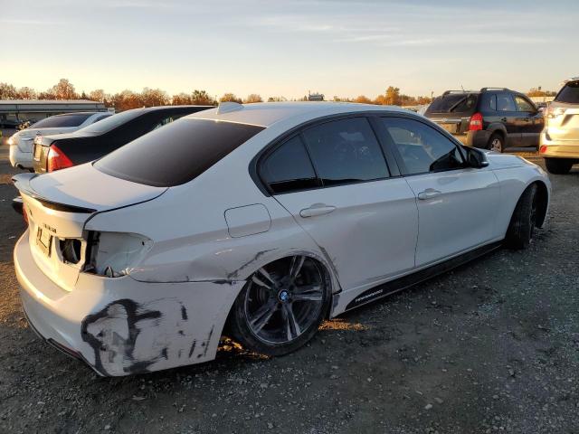 Obraz 3 z 2015 BMW 335 I 2015 z VIN WBA3A9G56FNS66258