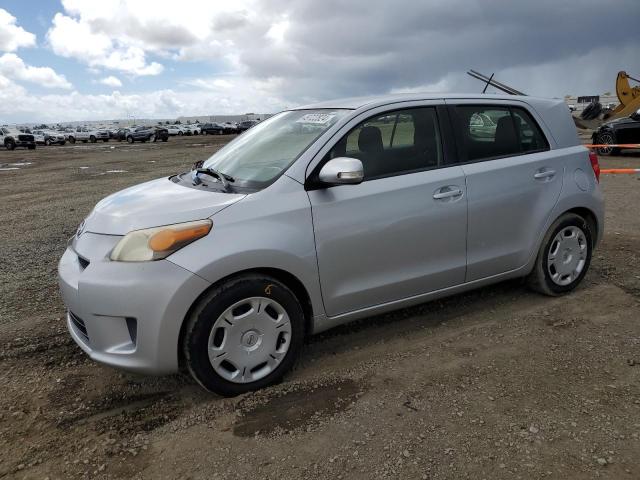 2014 TOYOTA SCION XD  2014 image