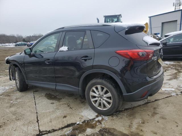 Изображение 2 2016 MAZDA CX-5 TOURING 2016 с VIN JM3KE4CY0G0677845
