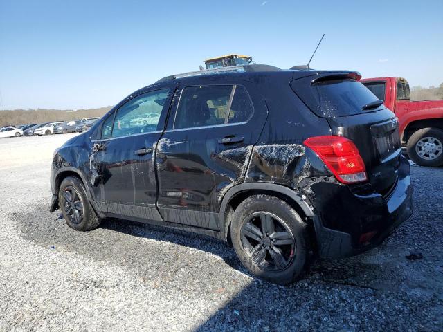 Obraz 2 z 2019 CHEVROLET TRAX 1LT 2019 z VIN 3GNCJLSB9KL317296