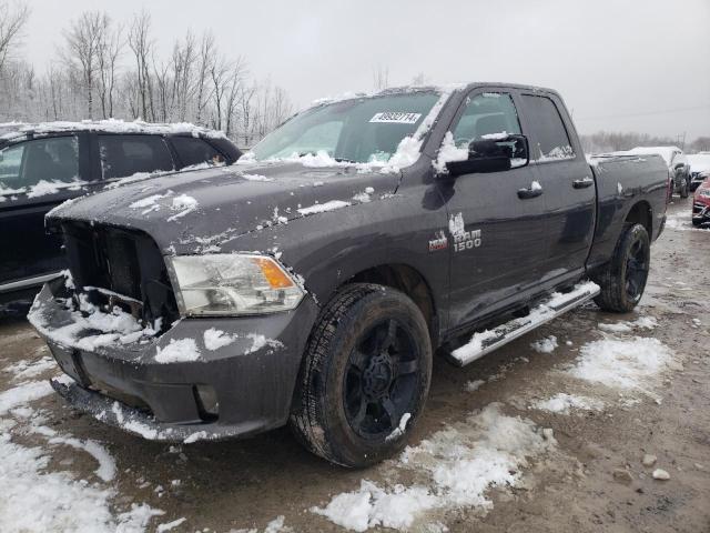 Image 1 of 2014 RAM 1500 ST 2014 with VIN 1C6RR7FT3ES226558