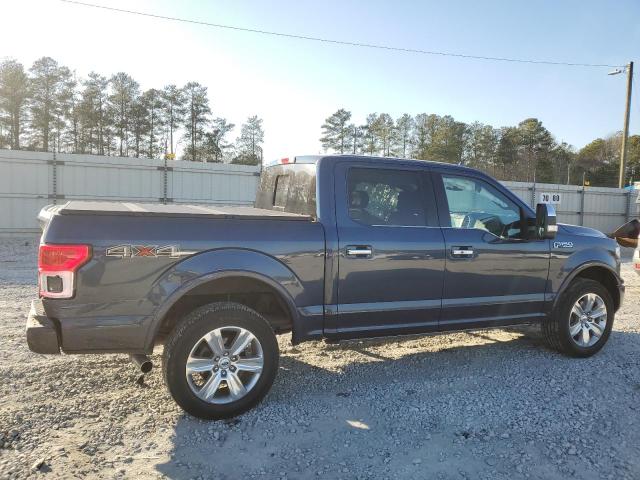 Изображение 3 2018 FORD F150 SUPERCREW 2018 с VIN 1FTEW1EG2JFB23278