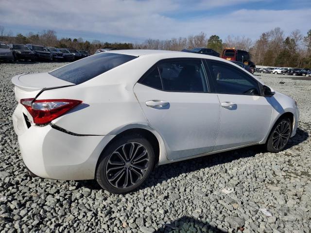 Obraz 3 z 2014 TOYOTA COROLLA L 2014 z VIN 2T1BURHE8EC062289