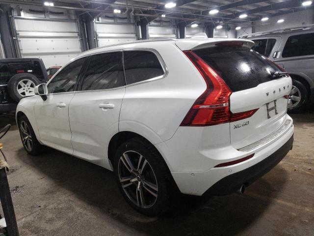 Obraz 2 z 2018 VOLVO XC60 T6 2018 z VIN LYVA22RK3JB100788
