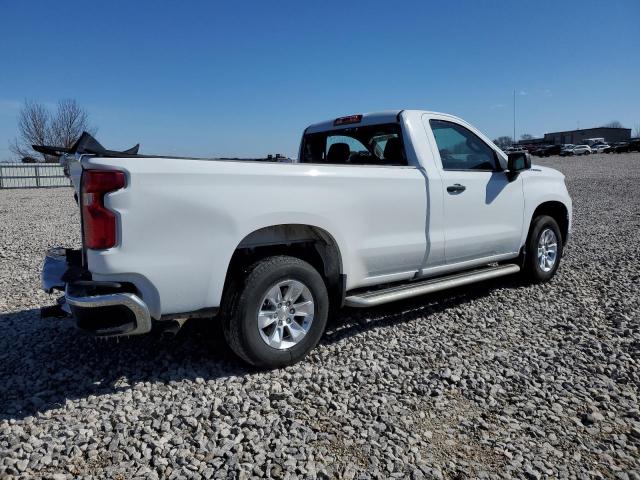 Изображение 3 2023 CHEVROLET SILVERADO C1500 2023 с VIN 3GCNAAED0PG304553