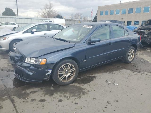 2006 VOLVO S60 2.5T 2006 image