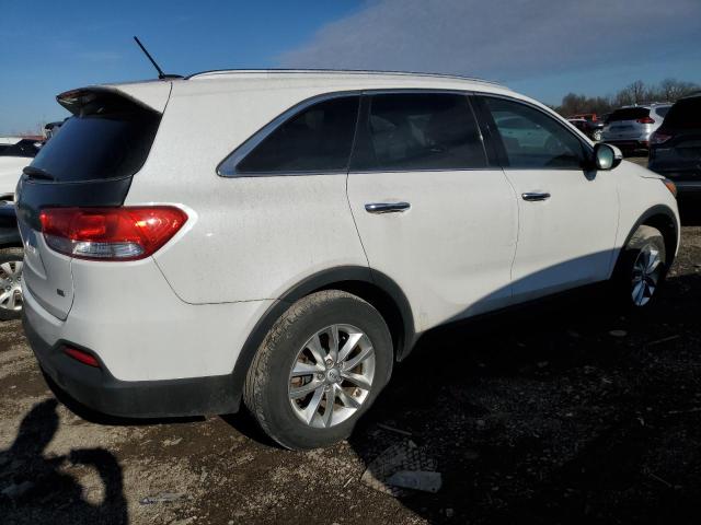 Image 3 of 2016 KIA SORENTO LX 2016 with VIN 5XYPG4A30GG121898