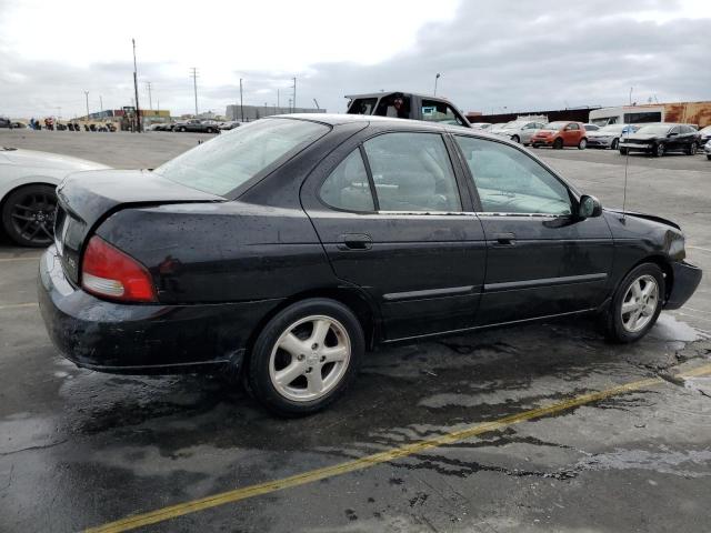 Obraz 3 z 2001 NISSAN SENTRA XE 2001 z VIN 3N1CB51D51L466746