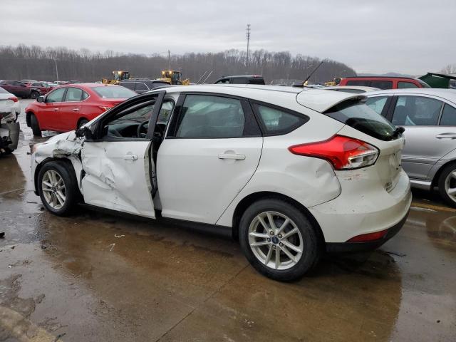 Изображение 2 2015 FORD FOCUS SE 2015 с VIN 1FADP3K29FL375878