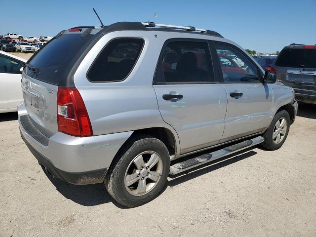 Изображение 3 2009 KIA SPORTAGE LX 2009 с VIN KNDJF724797592934