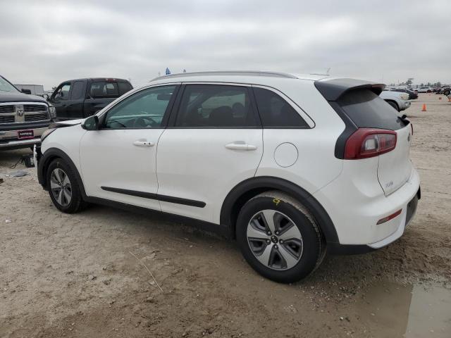 Изображение 2 2018 KIA NIRO FE 2018 с VIN KNDCB3LC0J5179143