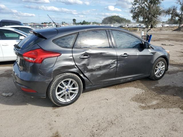 Image 3 of 2016 FORD FOCUS SE 2016 with VIN 1FADP3K23GL234970