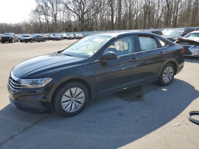 Image 1 of 2019 VOLKSWAGEN JETTA S 2019 with VIN 3VWCB7BU8KM128242