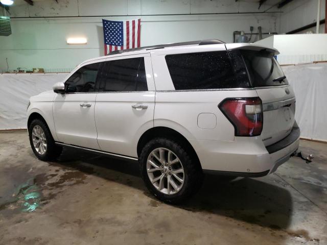 Изображение 2 2018 FORD EXPEDITION LIMITED 2018 с VIN 1FMJU1KT1JEA69317