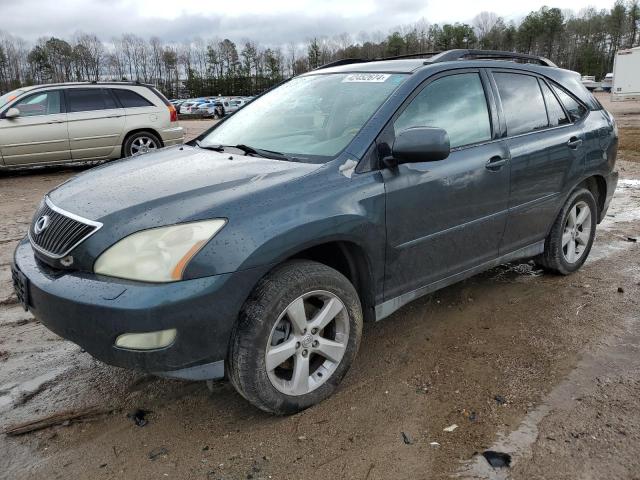 Image 1 of 2005 LEXUS RX 330 2005 with VIN 2T2GA31U75C021886