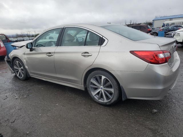 Image 2 of 2015 SUBARU LEGACY 2.5I LIMITED 2015 with VIN 4S3BNAJ60F3072942