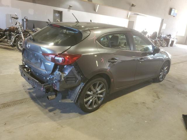 Изображение 3 2018 MAZDA 3 TOURING 2018 с VIN 3MZBN1L3XJM251612
