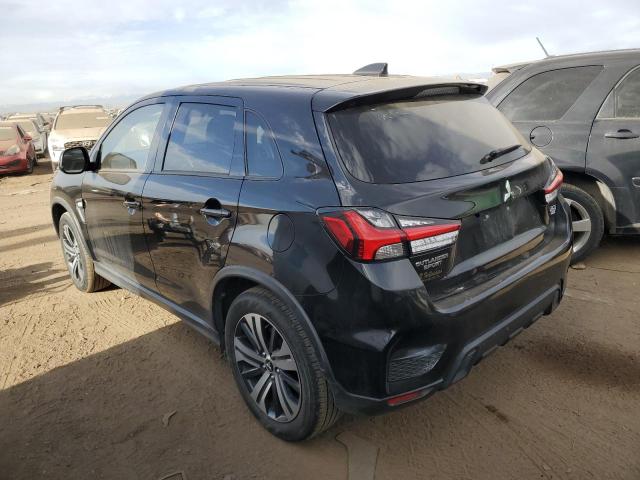 Image 2 of 2020 MITSUBISHI OUTLANDER SPORT ES 2020 with VIN JA4AR3AU1LU012002