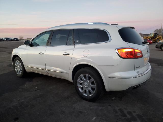 Image 2 of 2017 BUICK ENCLAVE  2017 with VIN 5GAKRBKD7HJ348489