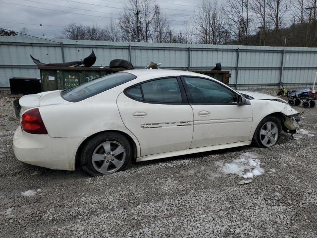 Obraz 3 z 2008 PONTIAC GRAND PRIX  2008 z VIN 2G2WP552481173067