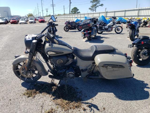 Obraz 3 z 2023 INDIAN MOTORCYCLE CO. SPRINGFIELD DARK HORSE 2023 z VIN 56KTJDBBXP3420478