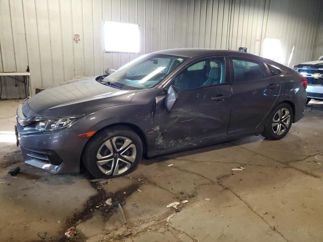 Изображение 1 2016 HONDA CIVIC LX 2016 с VIN 19XFC2F57GE074601