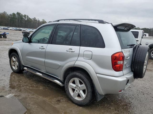 Изображение 2 2004 TOYOTA RAV4  2004 с VIN JTEHD20V946014525