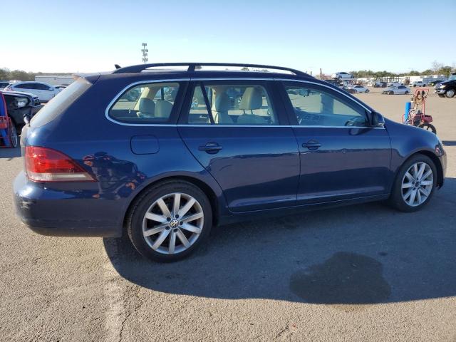 Image 3 of 2012 VOLKSWAGEN JETTA TDI 2012 with VIN 3VWPL7AJ0CM651777