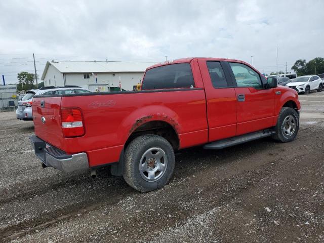 Image 3 of 2006 FORD F150  2006 with VIN 1FTPX14596FA41223