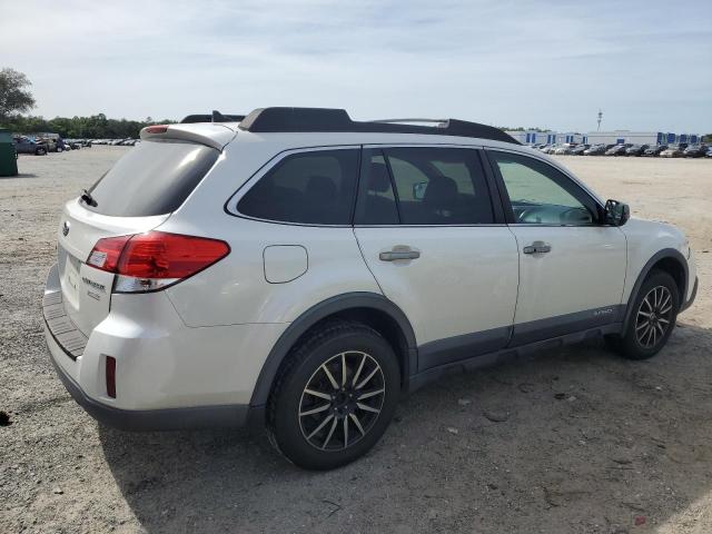 Image 3 of 2013 SUBARU OUTBACK 2.5I LIMITED 2013 with VIN 4S4BRCSC2D3291687