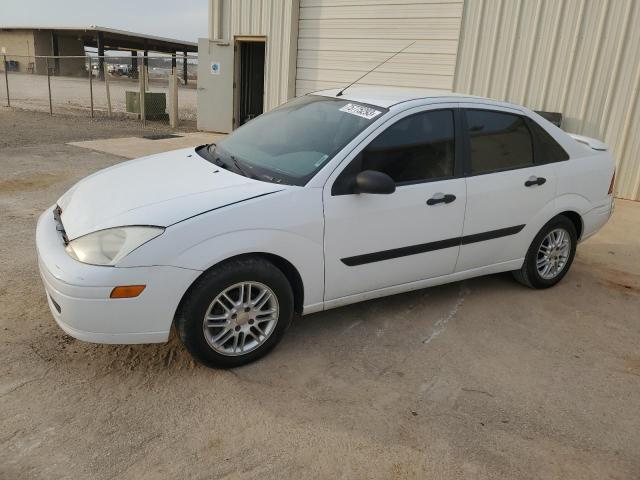 Obraz 2001 FORD FOCUS LX 2001